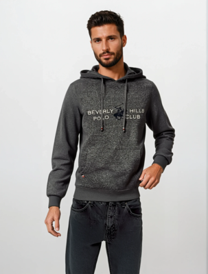 FELPA UOMO 441450 Ingrosso Tempo Libero Uomo Tellini S.r.l.